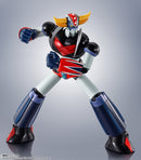 UFO Robot Grendizer Bandai Robot Spirits Side Super UFO Robot Grendizer