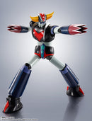 UFO Robot Grendizer Bandai Robot Spirits Side Super UFO Robot Grendizer