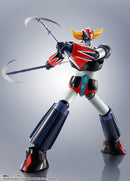 UFO Robot Grendizer Bandai Robot Spirits Side Super UFO Robot Grendizer