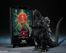 Godzilla vs. Biollante Bandai S.H.Monster Arts Godzilla (1989) Godzilla vs. Biollante -Movie Graphic Plus-