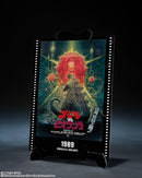 Godzilla vs. Biollante Bandai S.H.Monster Arts Godzilla (1989) Godzilla vs. Biollante -Movie Graphic Plus-