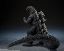 Godzilla vs. Biollante Bandai S.H.Monster Arts Godzilla (1989) Godzilla vs. Biollante -Movie Graphic Plus-