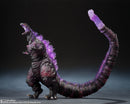 Shin Godzilla Bandai S.H.Monster Arts Godzilla (2016) 4th Form Awakening Ver. Shin Godzilla -Movie Graphic Plus-