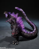 Shin Godzilla Bandai S.H.Monster Arts Godzilla (2016) 4th Form Awakening Ver. Shin Godzilla -Movie Graphic Plus-