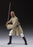 Star Wars Episode 3: Revenge of the Sith Bandai S.H.Figuarts Mace Windu -Classic Ver.- (STAR WARS: Revenge of the Sith)