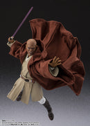 Star Wars Episode 3: Revenge of the Sith Bandai S.H.Figuarts Mace Windu -Classic Ver.- (STAR WARS: Revenge of the Sith)