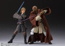 Star Wars Episode 3: Revenge of the Sith Bandai S.H.Figuarts Mace Windu -Classic Ver.- (STAR WARS: Revenge of the Sith)
