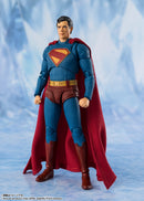 Superman Bandai S.H.Figuarts Superman