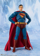 Superman Bandai S.H.Figuarts Superman