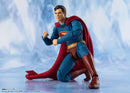 Superman Bandai S.H.Figuarts Superman