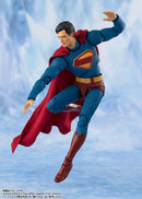 Superman Bandai S.H.Figuarts Superman