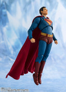 Superman Bandai S.H.Figuarts Superman