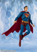 Superman Bandai S.H.Figuarts Superman
