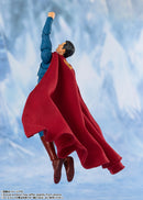 Superman Bandai S.H.Figuarts Superman