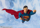 Superman Bandai S.H.Figuarts Superman