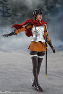 Berserk Bandai S.H.Figuarts Casca (Band of the Hawk)