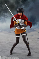 Berserk Bandai S.H.Figuarts Casca (Band of the Hawk)