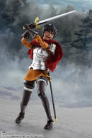 Berserk Bandai S.H.Figuarts Casca (Band of the Hawk)