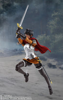 Berserk Bandai S.H.Figuarts Casca (Band of the Hawk)