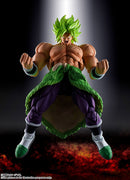 Dragon Ball Super: Broly Bandai S.H.Figuarts Super Saiyan Broly Full Power (re-run)