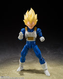 Dragon Ball Z Bandai S.H.Figuarts Super Saiyan Vegeta (Dangerous Pride)