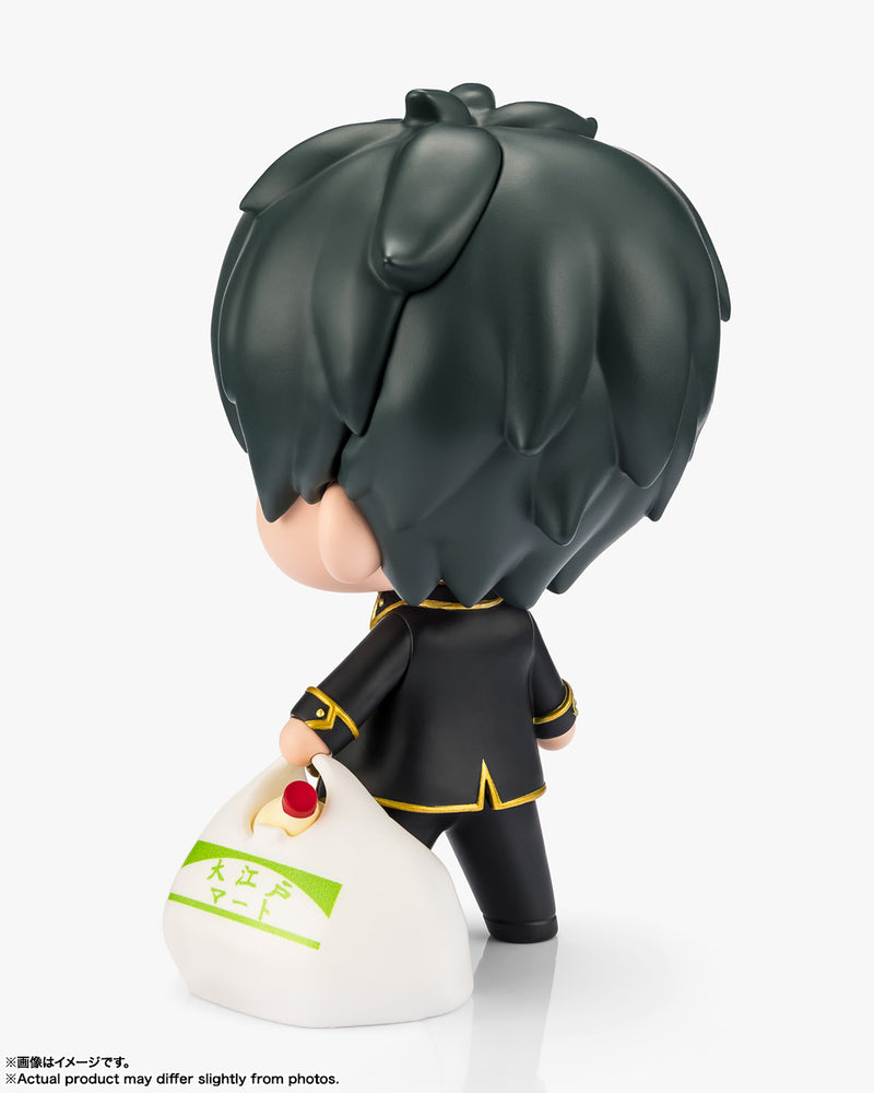 Gintama Bandai Tekupiku  Hijikata Toushirou