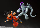Dragon Ball Z Bandai S.H.Figuarts Frieza 4th Form (re-run)