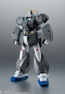 Gundam 0080 War in the Poket Bandai Robot Spirits Side MS RX-78NT-1 Gundam NT-1 & Chobham Armour Ver. A.N.I.M.E.