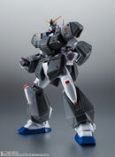 Gundam 0080 War in the Poket Bandai Robot Spirits Side MS RX-78NT-1 Gundam NT-1 & Chobham Armour Ver. A.N.I.M.E.