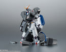 Gundam 0080 War in the Poket Bandai Robot Spirits Side MS RX-78NT-1 Gundam NT-1 & Chobham Armour Ver. A.N.I.M.E.