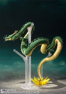 Dragon Ball Bandai S.H.Figuarts Shenron (re-run)