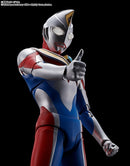 Ultraman Dyna Bandai S.H.Figuarts (Shinkocchou Seihou) Ultraman Dyna Flash Type (re-run)