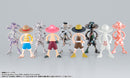 One Piece Bandai Luffy's Memories of Adventure Vol. 2
