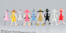 One Piece Bandai Luffy's Memories of Adventure Vol. 2