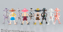 One Piece Bandai Luffy's Memories of Adventure Vol. 2