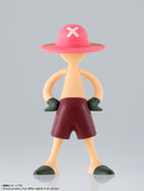 One Piece Bandai Luffy's Memories of Adventure Vol. 2