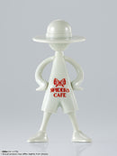 One Piece Bandai Luffy's Memories of Adventure Vol. 2