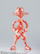 One Piece Bandai Luffy's Memories of Adventure Vol. 2