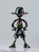 One Piece Bandai Luffy's Memories of Adventure Vol. 2