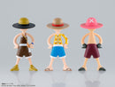 One Piece Bandai Luffy's Memories of Adventure Vol. 2