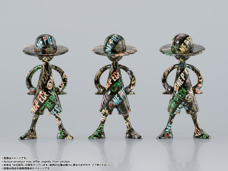 One Piece Bandai Luffy's Memories of Adventure Vol. 2