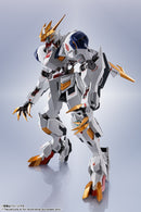 Mobile Suit Gundam: Iron-Blooded Orphans Bandai Metal Robot Spirits Side MS Gundam Barbatos Lupus Rex (re-run)