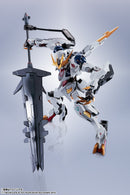 Mobile Suit Gundam: Iron-Blooded Orphans Bandai Metal Robot Spirits Side MS Gundam Barbatos Lupus Rex (re-run)