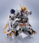Mobile Suit Gundam: Iron-Blooded Orphans Bandai Metal Robot Spirits Side MS Gundam Barbatos Lupus Rex (re-run)