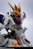 Mobile Suit Gundam: Iron-Blooded Orphans Bandai Metal Robot Spirits Side MS Gundam Barbatos Lupus Rex (re-run)