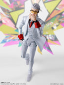 To Be Hero X Bandai S.H.Figuarts X