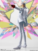 To Be Hero X Bandai S.H.Figuarts X