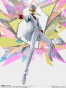 To Be Hero X Bandai S.H.Figuarts X