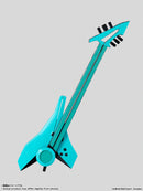 To Be Hero X Bandai S.H.Figuarts Lucky Cyan