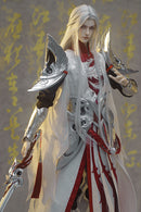 Honor of Kings RingDoll Li Bai White Phoenix Ver. 78cm Ball-joint Doll (BJD)